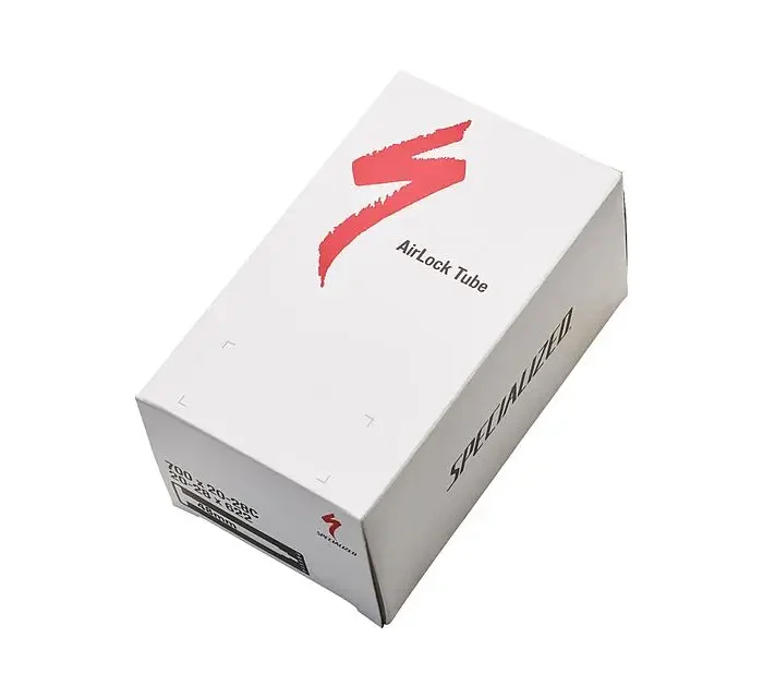 Cámara Airlock Schrader