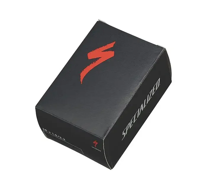 Cámara Standard tube