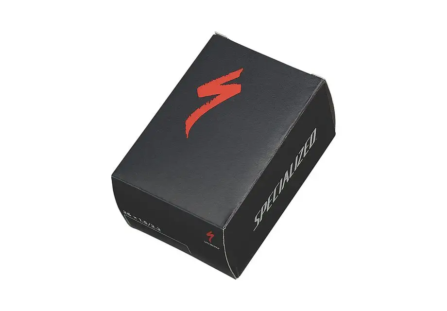 Cámara Standard tube