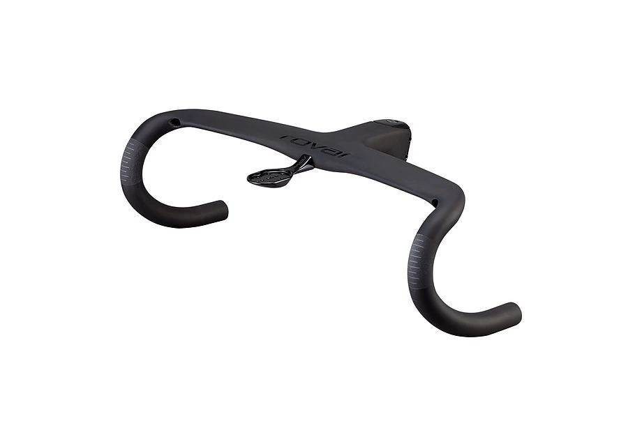 Cockpit Roval Rapide