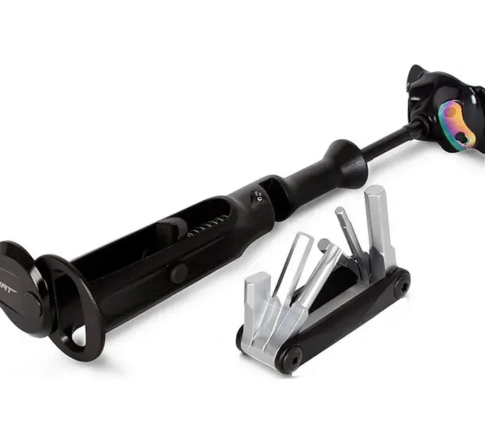 Swat Conceal Carry Tool