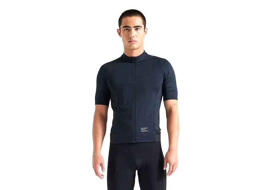 Maillot de manga corta Specialized Foundation para hombre