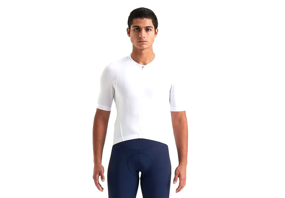 Maillot de manga corta Prime para hombre