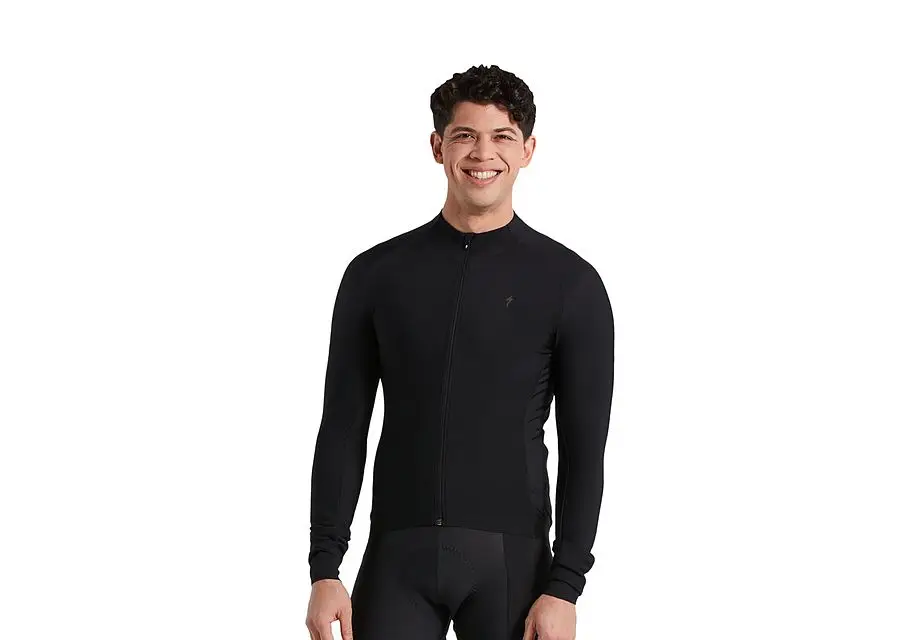 Maillot térmico de manga larga SL Expert para hombre