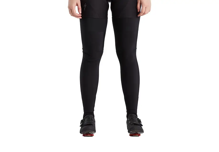 Calentadores de pierna largos