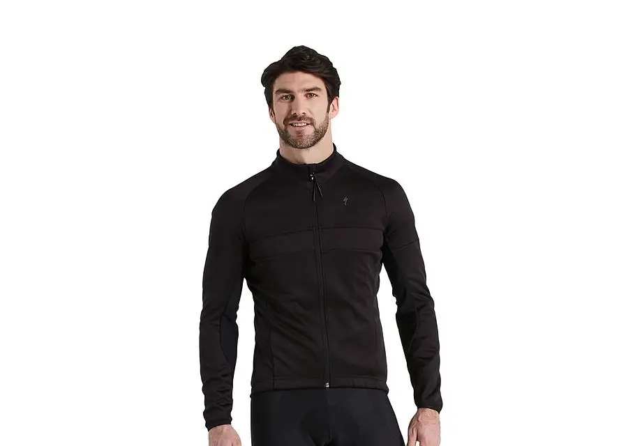 Chaqueta Softshell RBX para hombre