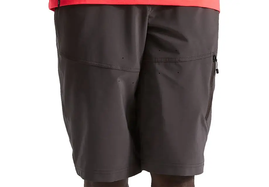 Pantal&oacute;n corto Trail Cargo Hombre