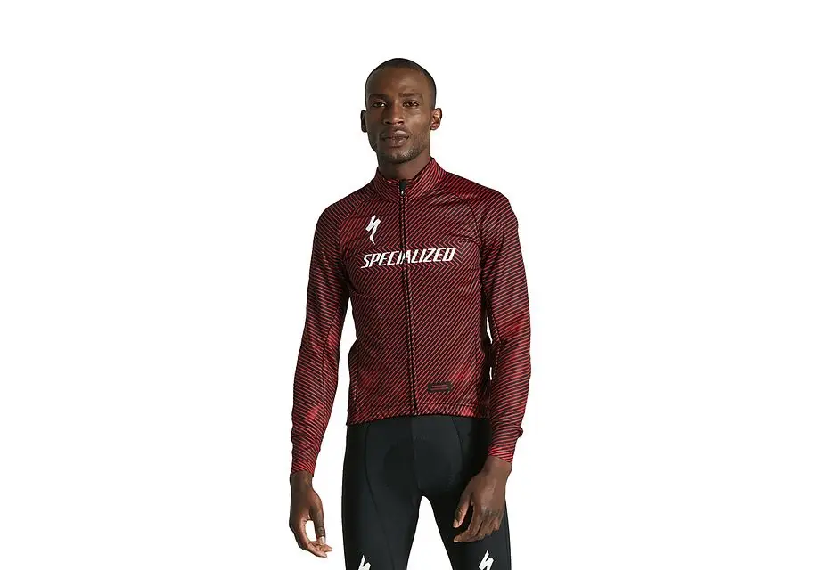 Chaqueta Softshell Team SL Expert para hombre