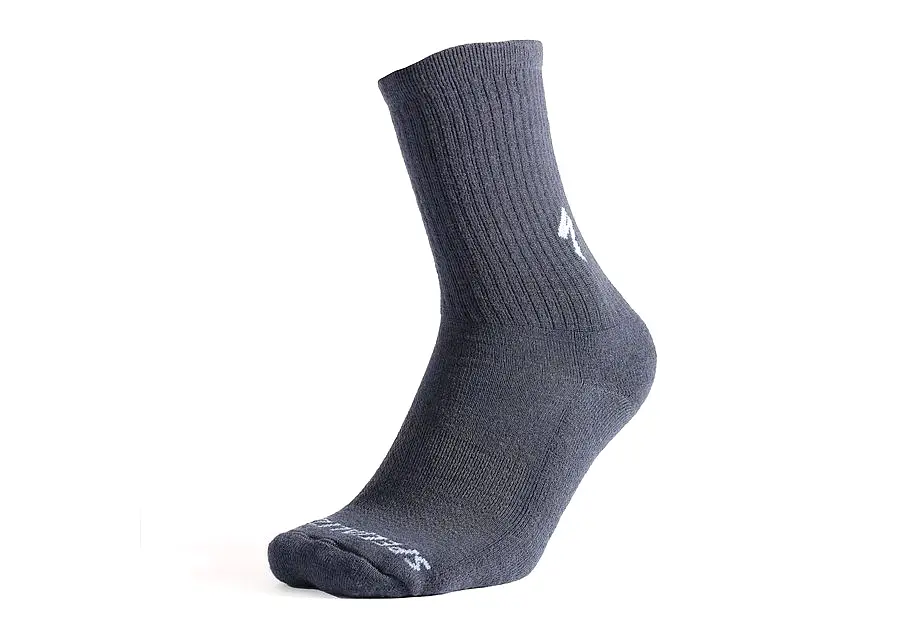 Calcetines Merino Midweight Tall