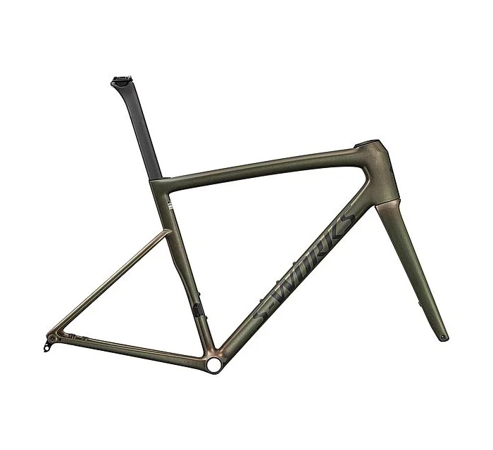 Cuadro de la S-Works Tarmac SL8