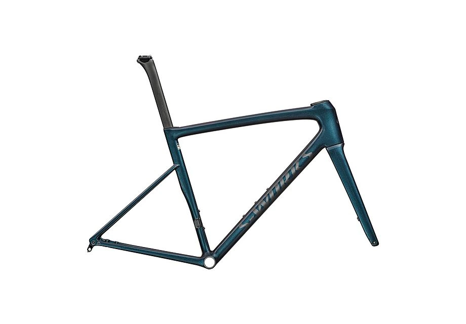 Cuadro de la S-Works Tarmac SL8