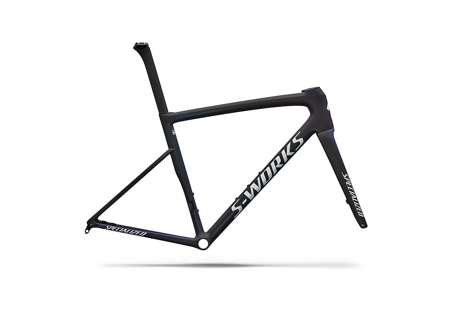 Cuadro de la S-Works Tarmac SL8