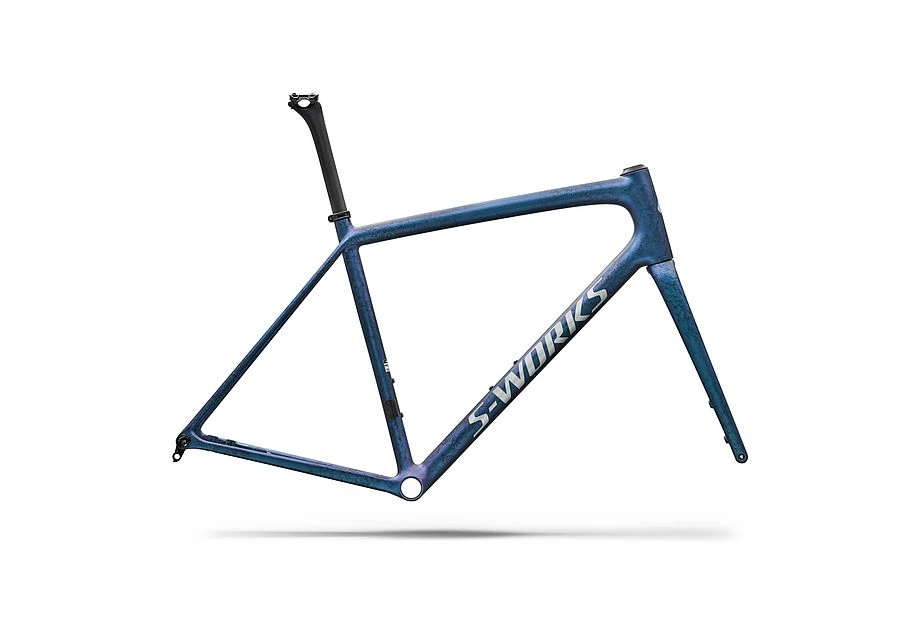 Kit de cuadro S-Works Aethos 2