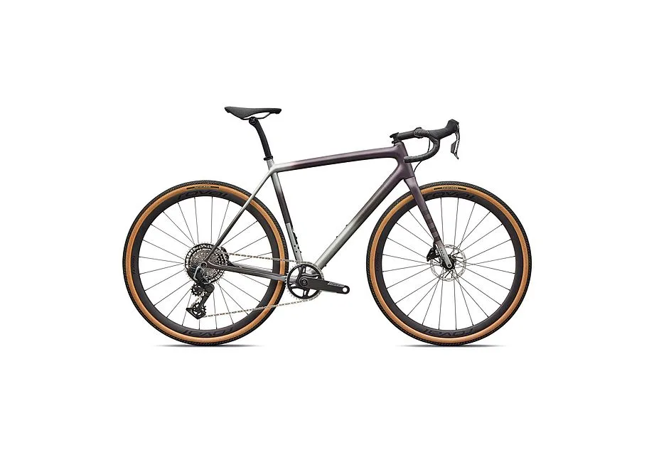 Crux Pro - SRAM Force XPLR AXS &nbsp;