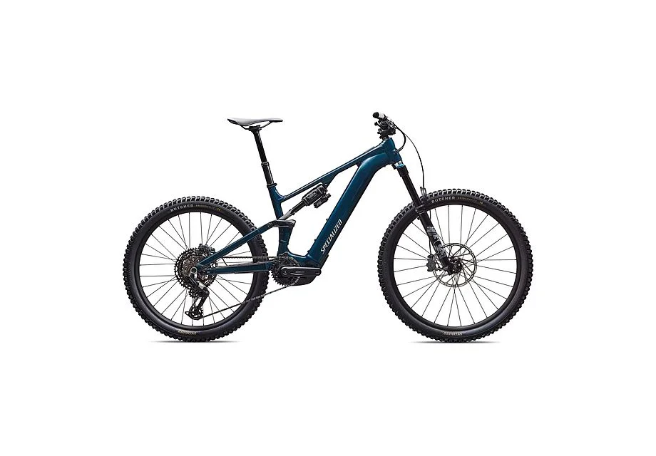 Turbo Levo 4 Comp Alloy