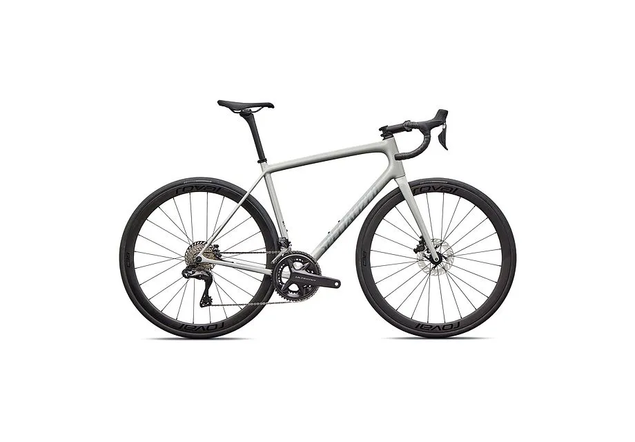 Aethos 2 Expert - Shimano Ultegra Di2
