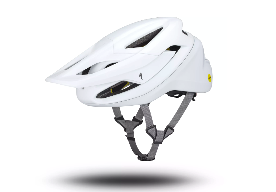 Casco Camber