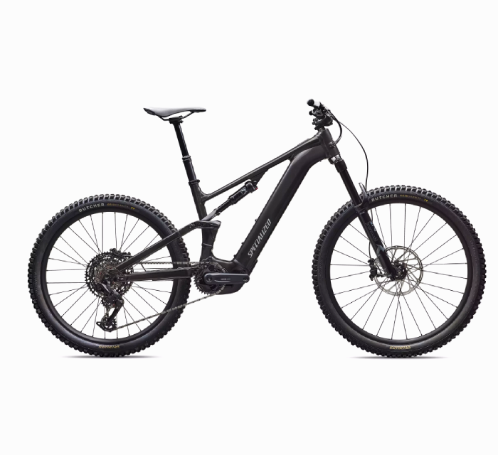LEVO ALLOY G4 Gloss Metallic