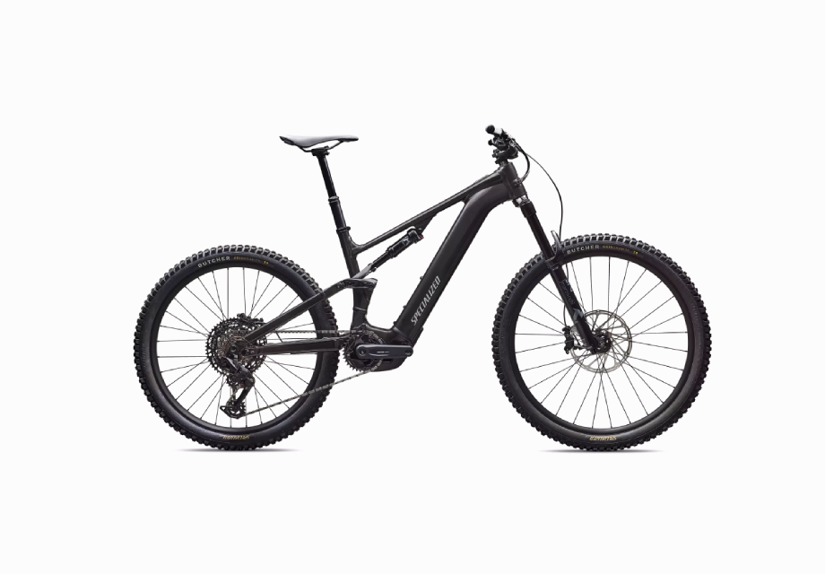 LEVO ALLOY G4 Gloss Metallic