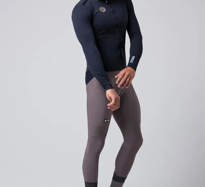 CHAQUETA MANGA LARGA ENVY 2.0 HOMBRE ULTRABLUE