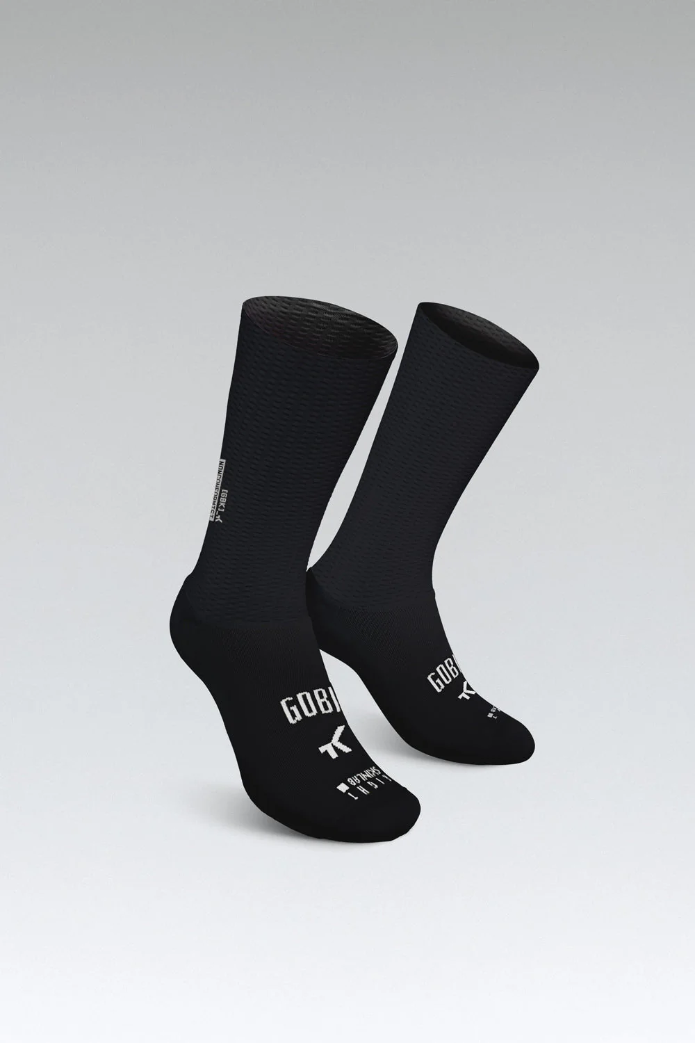 CALCETINES VORTEX DUSK 2.0 UNISEX BLACK