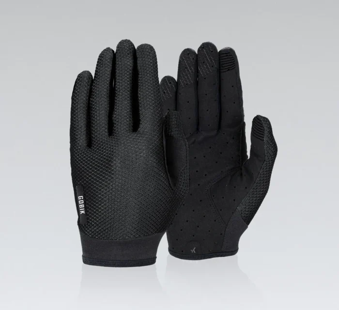 GUANTES LYNX 2.0 UNISEX TRUE BLACK