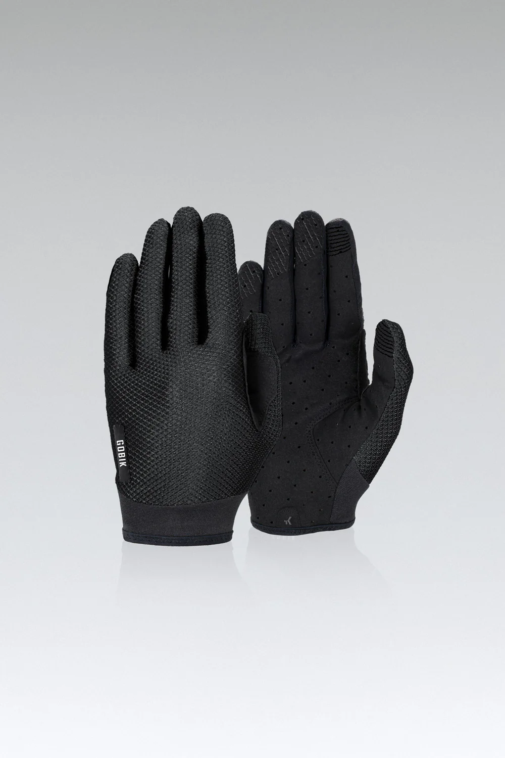 GUANTES LYNX 2.0 UNISEX  TRUE BLACK