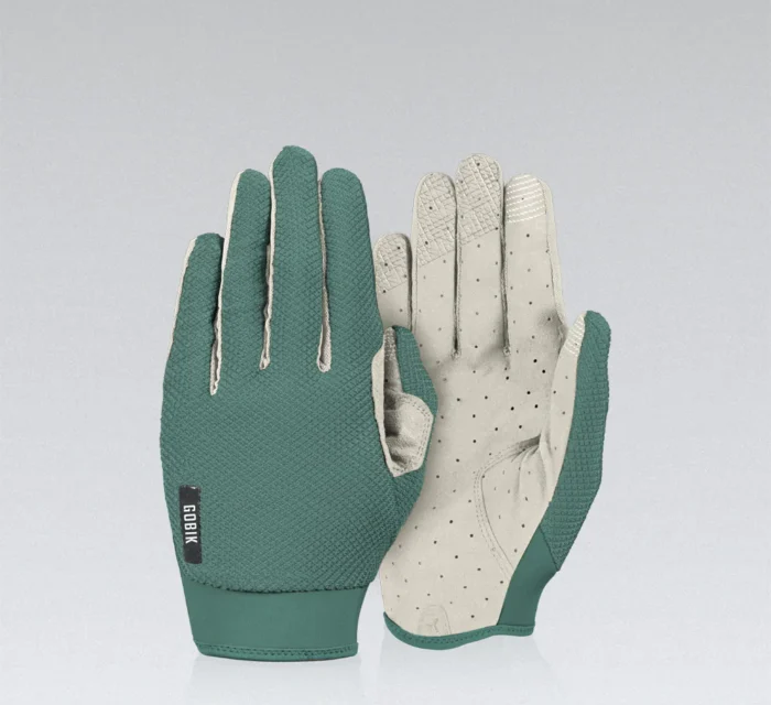 GUANTES LYNX 2.0 UNISEX HEDGE GREEN