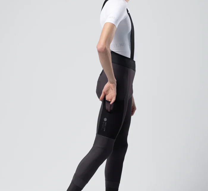 CULOTTE LARGO GRIT HOMBRE HAVANA - G10