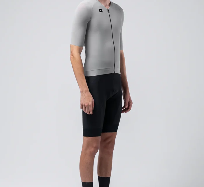 MAILLOT MANGA CORTA CX SOLID UNISEX CEDAR