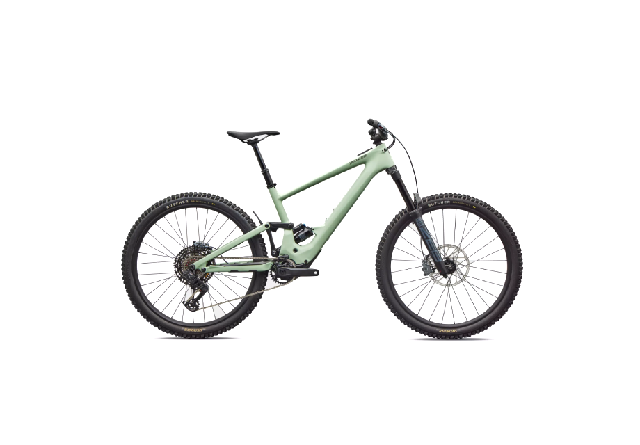 Turbo Kenevo SL 2 Comp