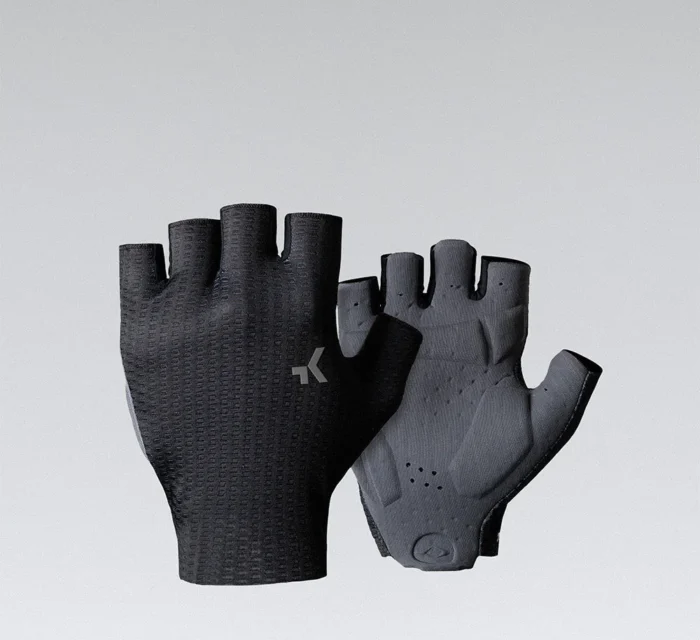 GUANTES UNISEX Viper Solid Black
