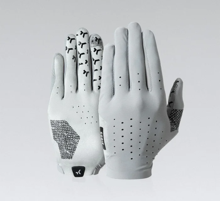 GUANTES UNISEX Swift Trail Mirage Gray