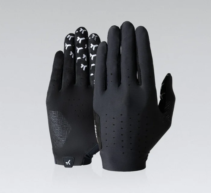 GUANTES UNISEX Swift Trail True Black