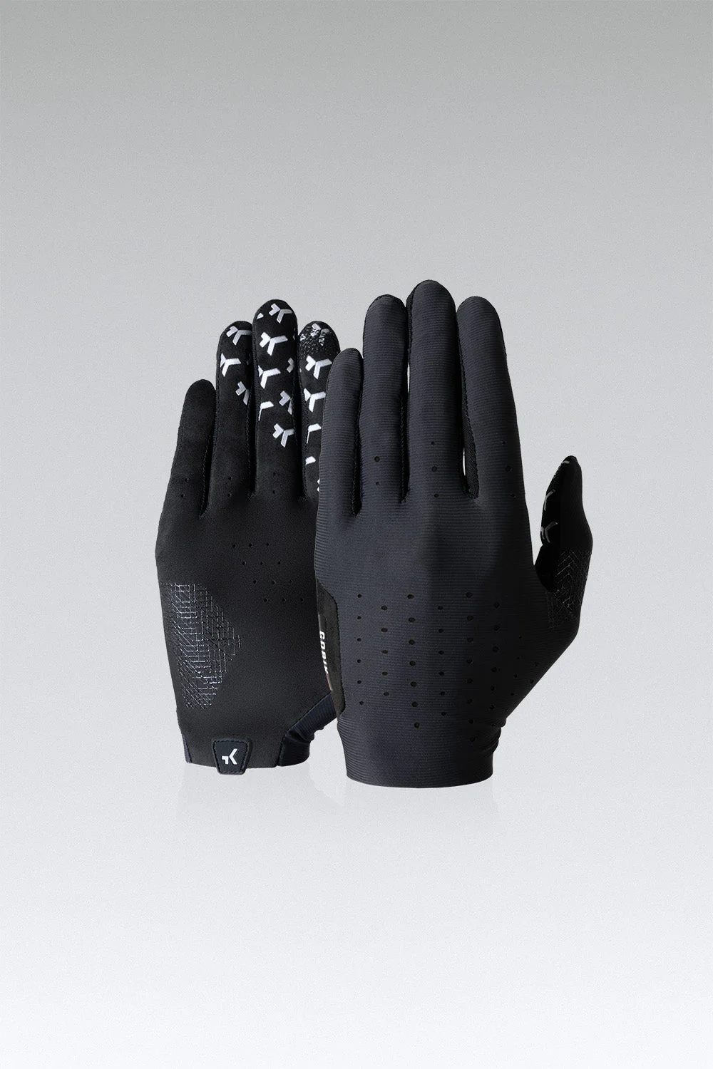 GUANTES UNISEX Swift Trail True Black