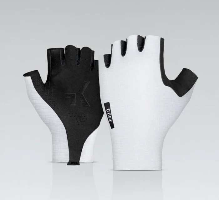 GUANTES UNISEX Mamba 2.0 White