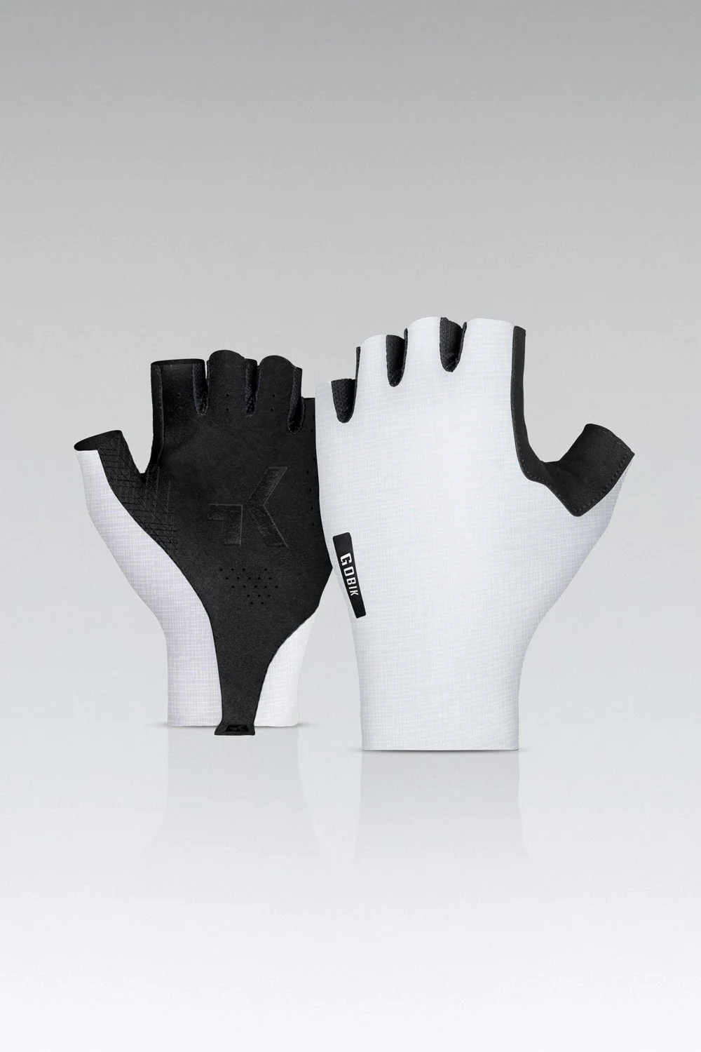 GUANTES UNISEX Mamba 2.0 White