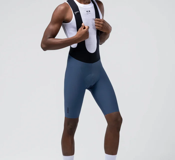 CULOTTE CORTO HOMBRE Ultralite 2.0 Stellar