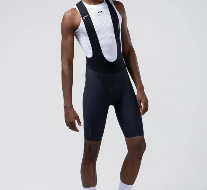 CULOTTE CORTO HOMBRE Ultralite 2.0 Ultrablue