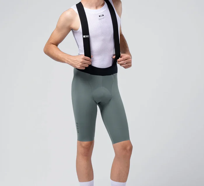 CULOTTE CORTO HOMBRE X Liberty