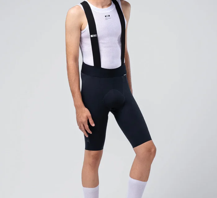 CULOTTE CORTO HOMBRE X Ultrablue