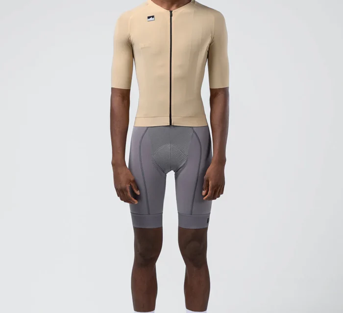 MAILLOT MANGA CORTA UNISEX CX Solid Rye