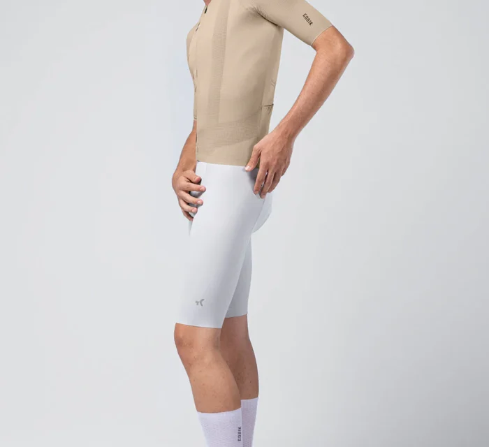 MAILLOT MANGA CORTA PHANTOM UNISEX Rye