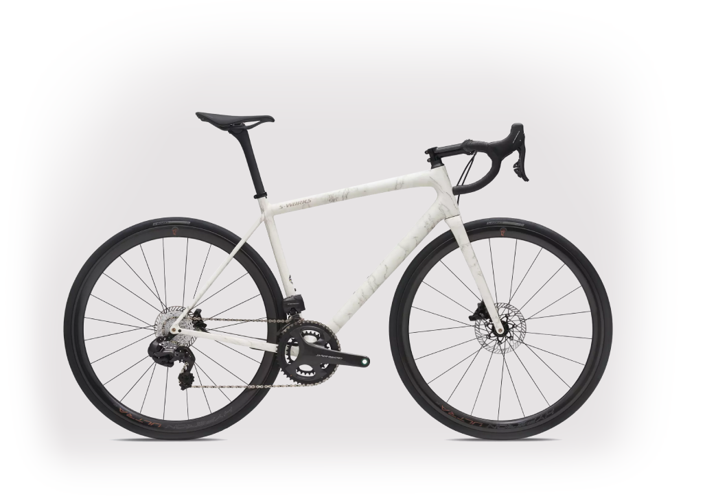 Financiación Titan Cycling