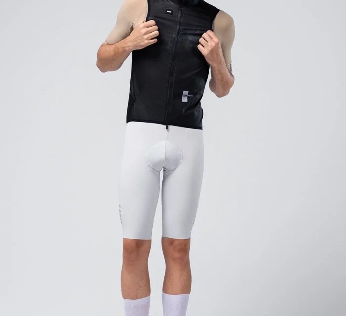 CHALECO HOMBRE Plus 2.0 BLACKCURRANT