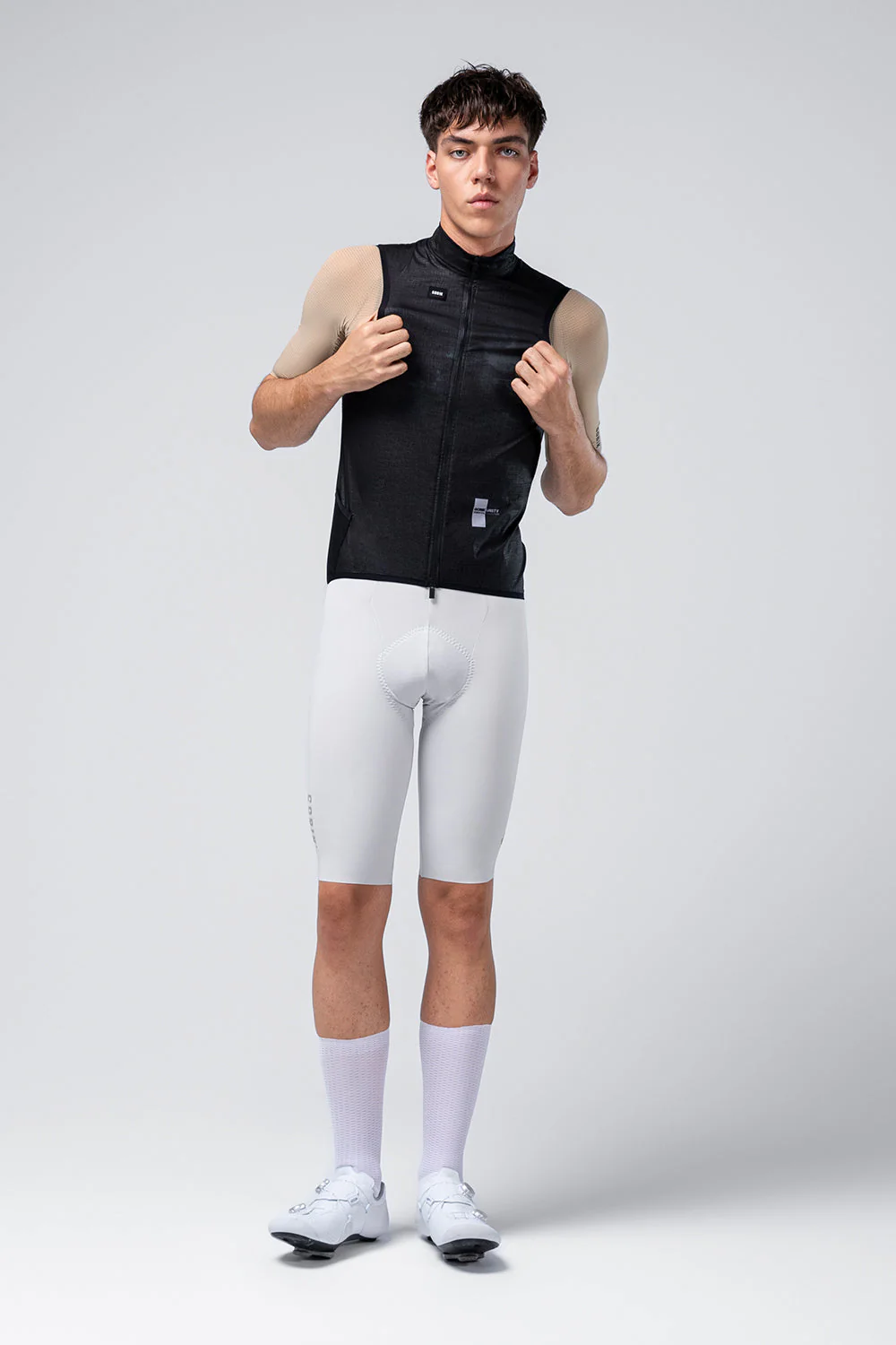 CHALECO HOMBRE Plus 2.0 BLACKCURRANT