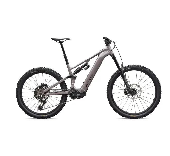 Levo 4 EVO Comp Alloy