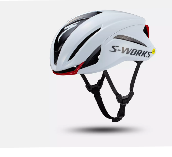 Casco S-Works Evade 4