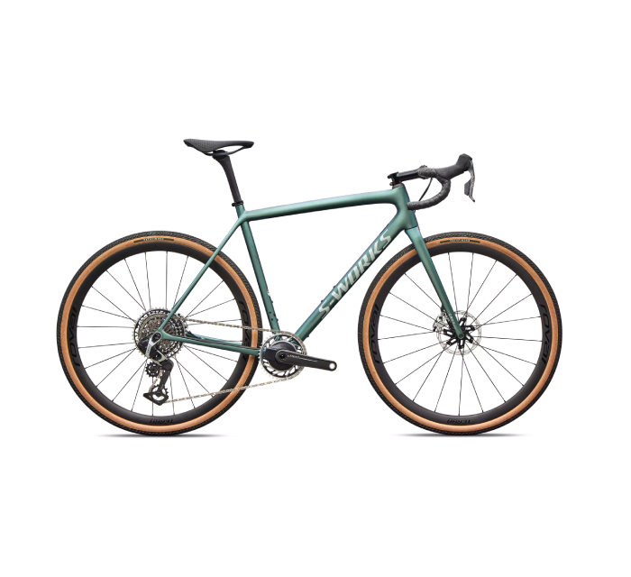 S-Works Crux 2026