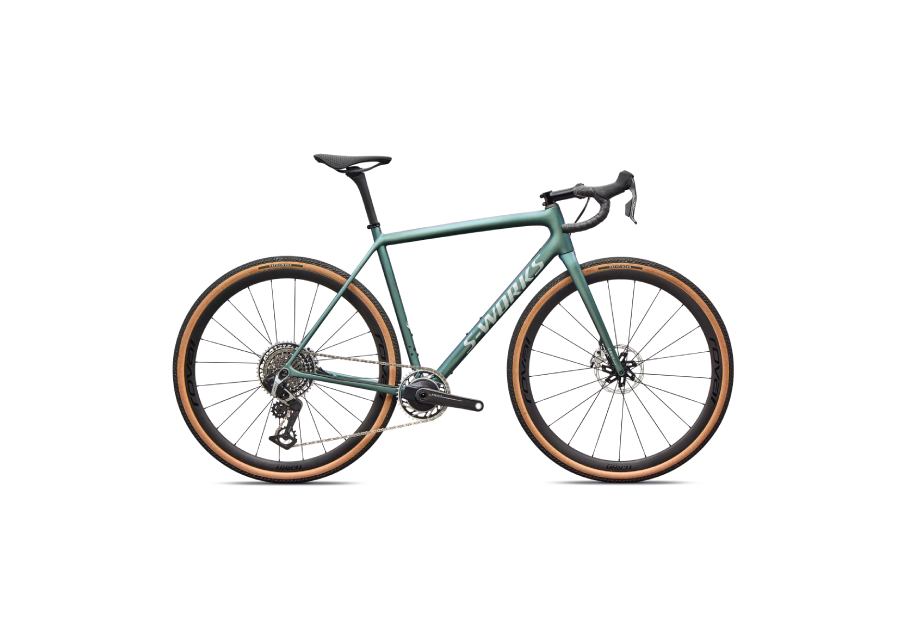 S-Works Crux 2026